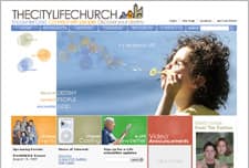 The City Life Church